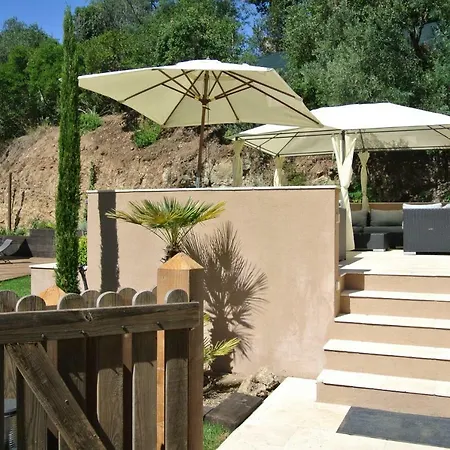 Casa de Férias Siloe
