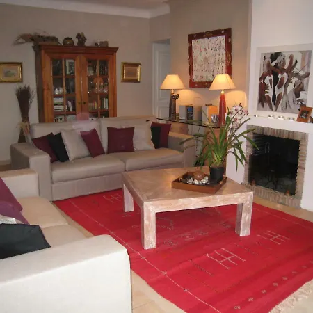 Siloe Casa de Férias